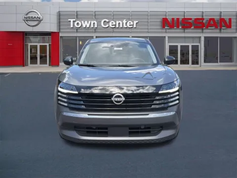 Photos of 2026 Nissan Kicks S for sale in Kennesaw, GA at Town Center Nissan