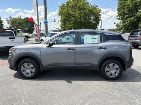 More photos of 2026 Nissan Kicks S at Town Center Nissan, GA