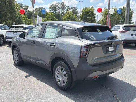 More photos of 2026 Nissan Kicks S at Town Center Nissan, GA