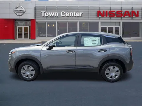 More photos of 2026 Nissan Kicks S at Town Center Nissan, GA
