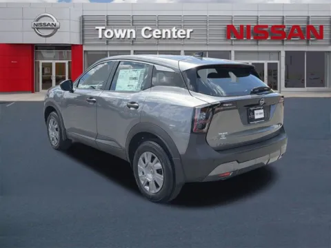 More photos of 2026 Nissan Kicks S at Town Center Nissan, GA
