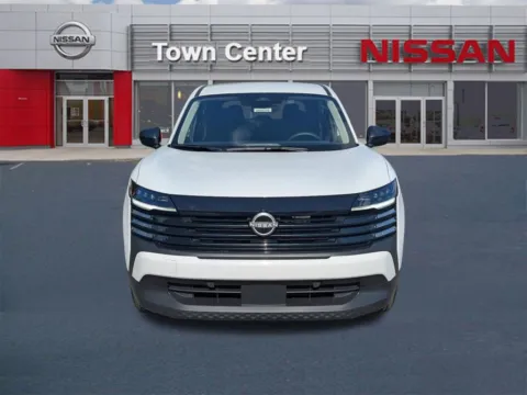 Photos of 2026 Nissan Kicks S for sale in Kennesaw, GA at Town Center Nissan