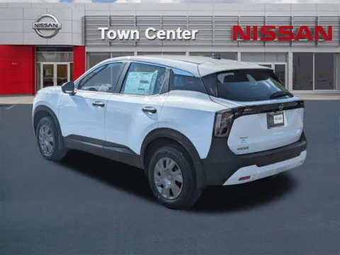 More photos of 2026 Nissan Kicks S at Town Center Nissan, GA