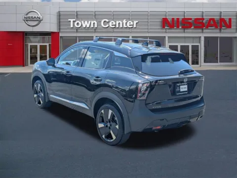 More photos of 2026 Nissan Kicks SR at Town Center Nissan, GA