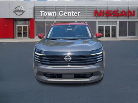 Another view of 2026 Nissan Kicks SV for sale in Kennesaw, GA at Town Center Nissan