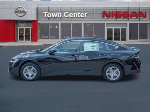 More photos of 2026 Nissan Sentra S at Town Center Nissan, GA