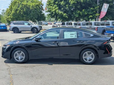 More photos of 2026 Nissan Sentra S at Town Center Nissan, GA