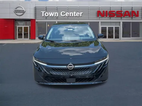 Photos of 2026 Nissan Sentra S for sale in Kennesaw, GA at Town Center Nissan