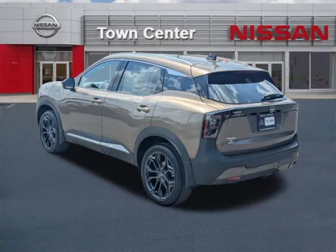 More photos of 2026 Nissan Kicks SR at Town Center Nissan, GA