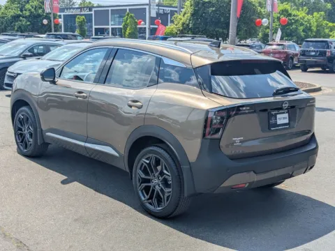 More photos of 2026 Nissan Kicks SR at Town Center Nissan, GA