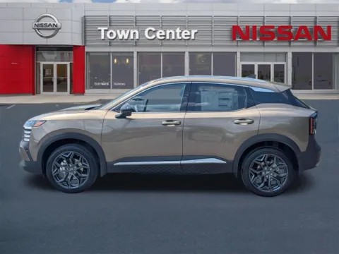 More photos of 2026 Nissan Kicks SR at Town Center Nissan, GA