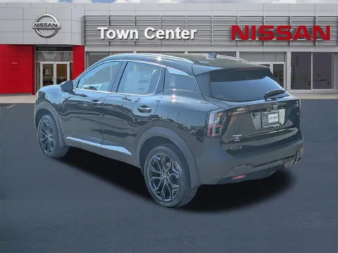 More photos of 2026 Nissan Kicks SR at Town Center Nissan, GA
