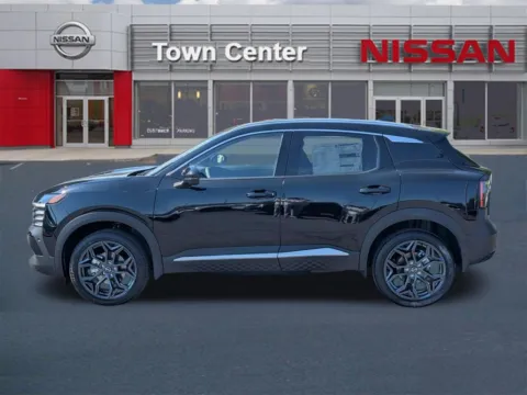 More photos of 2026 Nissan Kicks SR at Town Center Nissan, GA