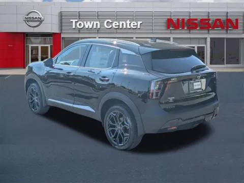 More photos of 2026 Nissan Kicks SR at Town Center Nissan, GA