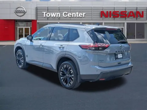 More photos of 2026 Nissan Rogue Dark Armor at Town Center Nissan, GA