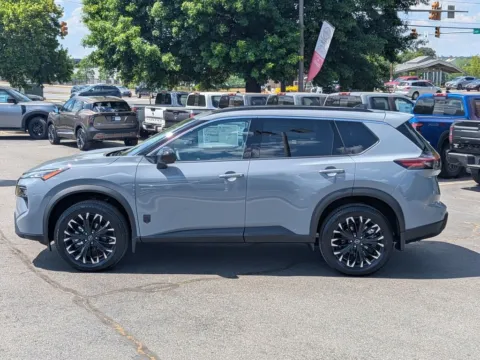 More photos of 2026 Nissan Rogue Dark Armor at Town Center Nissan, GA