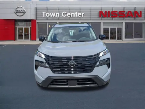 Photos of 2026 Nissan Rogue Dark Armor for sale in Kennesaw, GA at Town Center Nissan