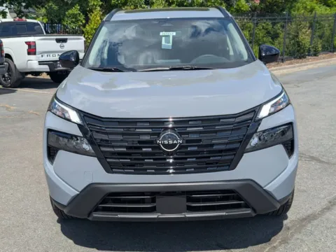 Photos of 2026 Nissan Rogue Dark Armor for sale in Kennesaw, GA at Town Center Nissan