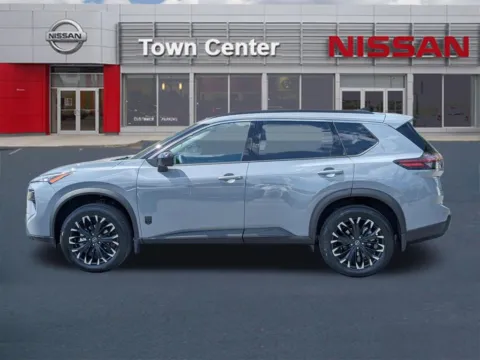 More photos of 2026 Nissan Rogue Dark Armor at Town Center Nissan, GA