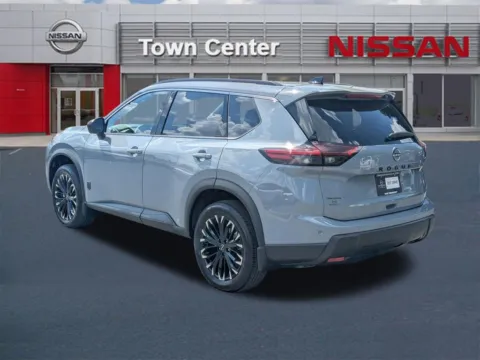 More photos of 2026 Nissan Rogue Dark Armor at Town Center Nissan, GA
