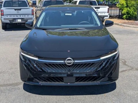 Photos of 2026 Nissan Sentra SV for sale in Kennesaw, GA at Town Center Nissan