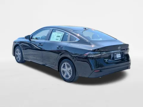 More photos of 2026 Nissan Sentra SV at Town Center Nissan, GA