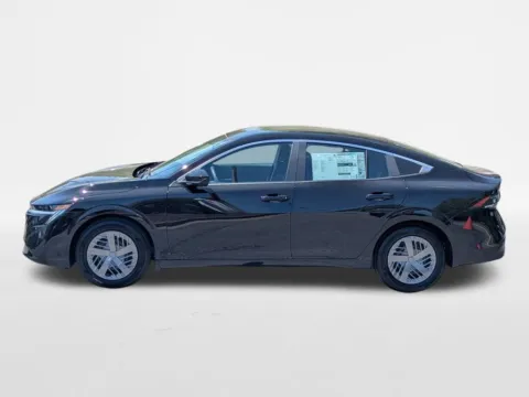 More photos of 2026 Nissan Sentra SV at Town Center Nissan, GA