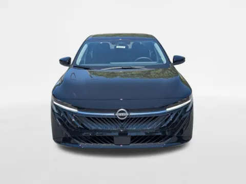 Photos of 2026 Nissan Sentra SV for sale in Kennesaw, GA at Town Center Nissan