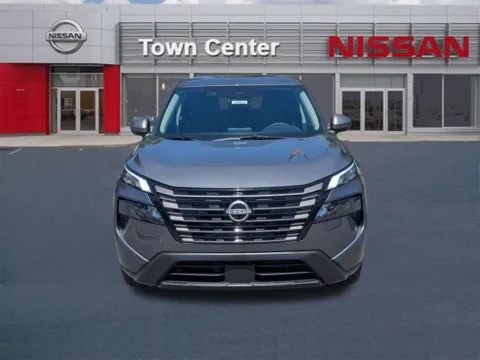 Photos of 2026 Nissan Rogue SV for sale in Kennesaw, GA at Town Center Nissan