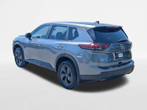 More photos of 2026 Nissan Rogue SV at Town Center Nissan, GA