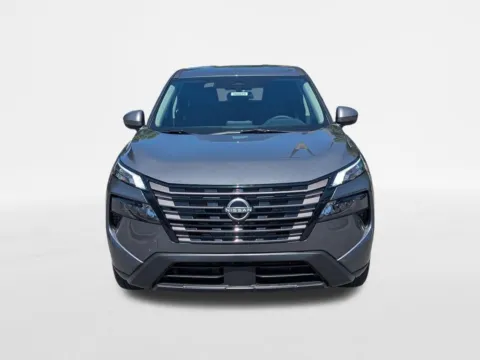 Photos of 2026 Nissan Rogue SV for sale in Kennesaw, GA at Town Center Nissan