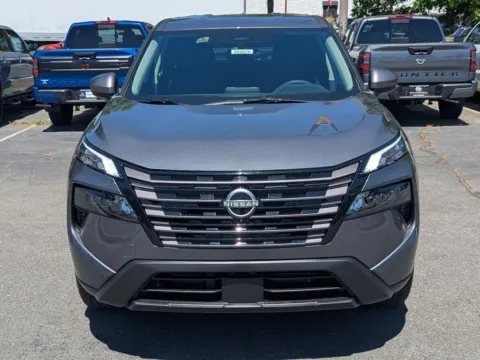 Photos of 2026 Nissan Rogue SV for sale in Kennesaw, GA at Town Center Nissan