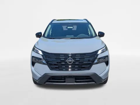 Photos of 2026 Nissan Rogue Dark Armor for sale in Kennesaw, GA at Town Center Nissan