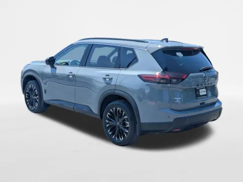 More photos of 2026 Nissan Rogue Dark Armor at Town Center Nissan, GA