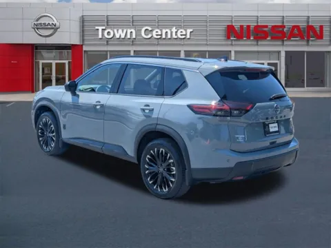 More photos of 2026 Nissan Rogue Dark Armor at Town Center Nissan, GA