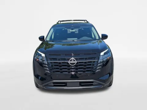 Photos of 2026 Nissan Pathfinder SV for sale in Kennesaw, GA at Town Center Nissan