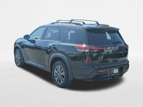 More photos of 2026 Nissan Pathfinder SV at Town Center Nissan, GA