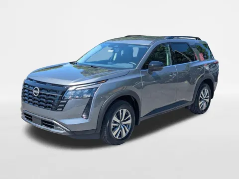 Another view of 2026 Nissan Pathfinder SL for sale in Kennesaw, GA at Town Center Nissan