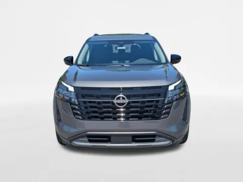 Photos of 2026 Nissan Pathfinder SL for sale in Kennesaw, GA at Town Center Nissan