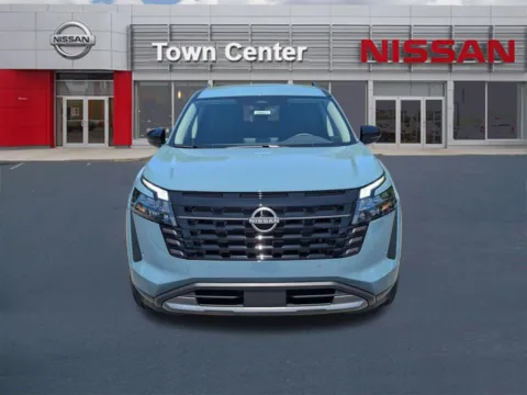 Photos of 2026 Nissan Pathfinder SL for sale in Kennesaw, GA at Town Center Nissan