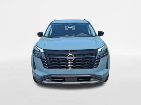 Photos of 2026 Nissan Pathfinder SL for sale in Kennesaw, GA at Town Center Nissan