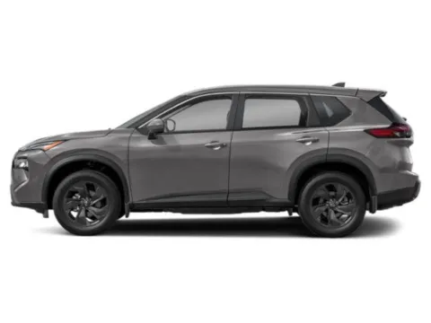 Another view of 2026 Nissan Rogue SV for sale in Kennesaw, GA at Town Center Nissan