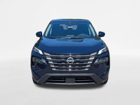 Photos of 2026 Nissan Rogue SV for sale in Kennesaw, GA at Town Center Nissan