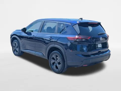 More photos of 2026 Nissan Rogue SV at Town Center Nissan, GA