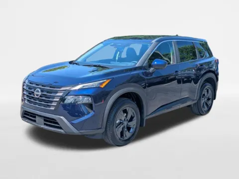 Another view of 2026 Nissan Rogue SV for sale in Kennesaw, GA at Town Center Nissan