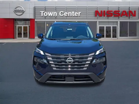 Photos of 2026 Nissan Rogue SV for sale in Kennesaw, GA at Town Center Nissan