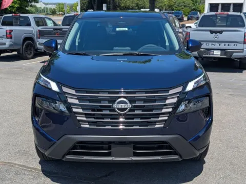 Photos of 2026 Nissan Rogue SV for sale in Kennesaw, GA at Town Center Nissan