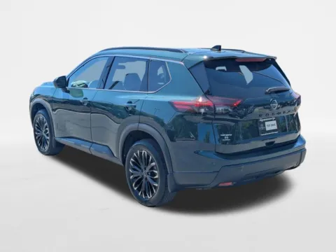 More photos of 2026 Nissan Rogue Dark Armor at Town Center Nissan, GA