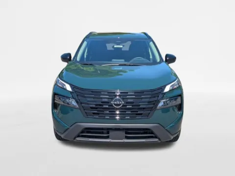 Photos of 2026 Nissan Rogue Dark Armor for sale in Kennesaw, GA at Town Center Nissan