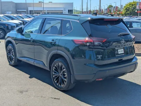More photos of 2026 Nissan Rogue Dark Armor at Town Center Nissan, GA